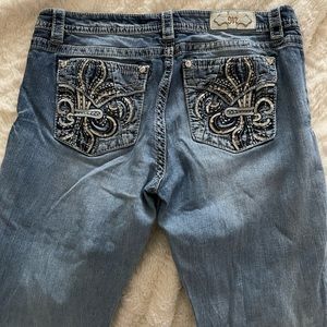 Miss Me Jeans Size 33
